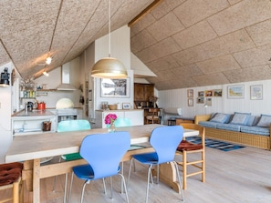 Maison | Cuisine privée