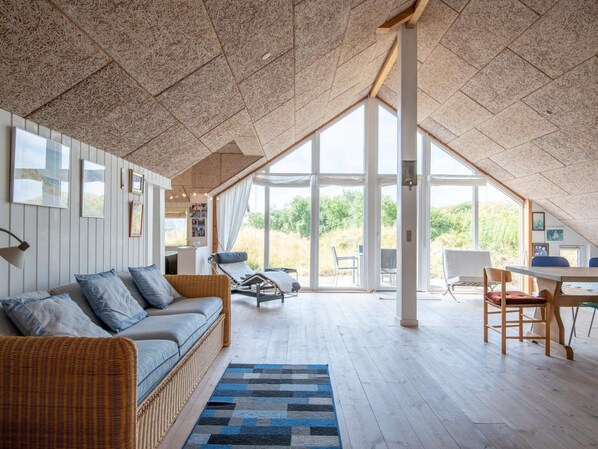 Hus | Oppholdsområde