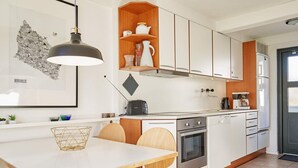 Unclassified image, 5 of 22, button - 5 Person Holiday Home on a Holiday Park in Gudhjem (Gudhjem)