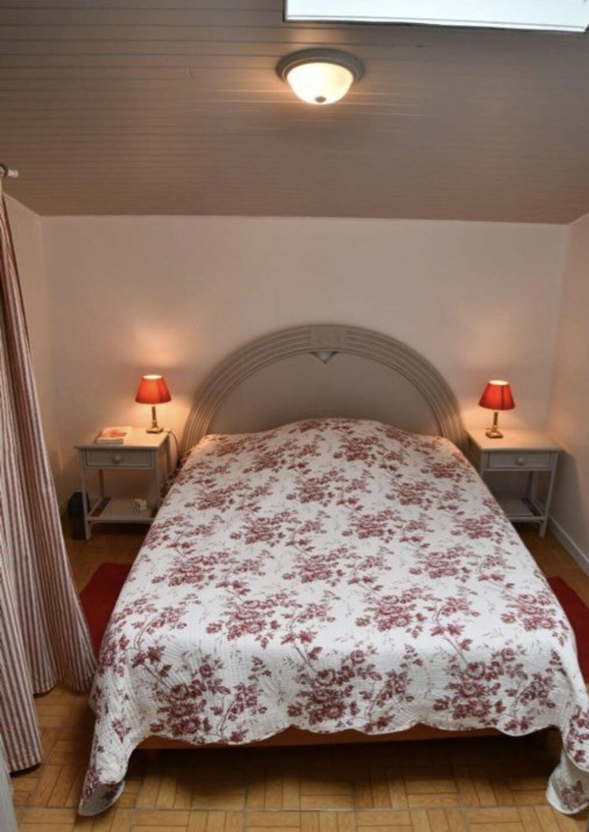 Image de profil de l’hôte