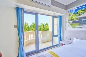 Room - Xiachuan Island Haijiao Hotel (Taishan)