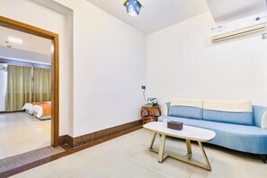 Room - Xiachuan Island Haijiao Hotel (Taishan)