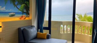 Xiachuan Island Haijiao Hotel