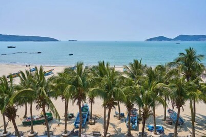 Xiachuan Island Haijiao Hotel