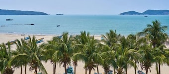 Xiachuan Island Haijiao Hotel