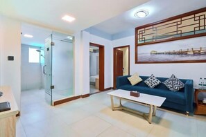 Room - Xiachuan Island Haijiao Hotel (Taishan)