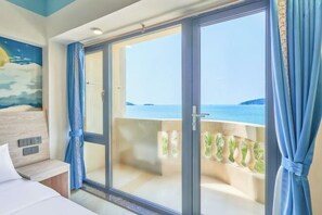 Room - Xiachuan Island Haijiao Hotel (Taishan)