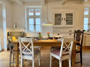 Dining - Holiday Home Uttum (Wirdum)