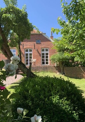 Exterior - Holiday Home Uttum (Wirdum)