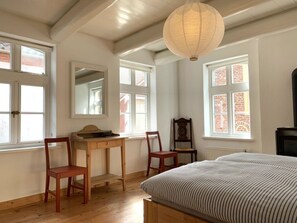 Cottage | 1 bedroom, individually furnished - Holiday Home Uttum (Wirdum)