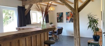 Spacious Holiday Home in the Teutoburg Forest