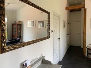 Interior - Spacious Holiday Home in the Teutoburg Forest (Schieder-Schwalenberg)