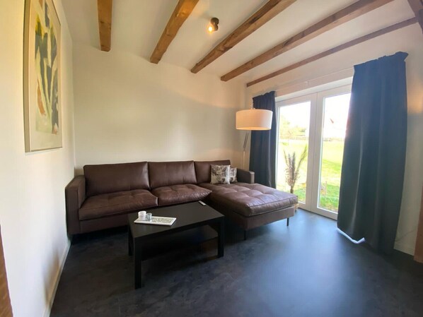 Apartment | Living area