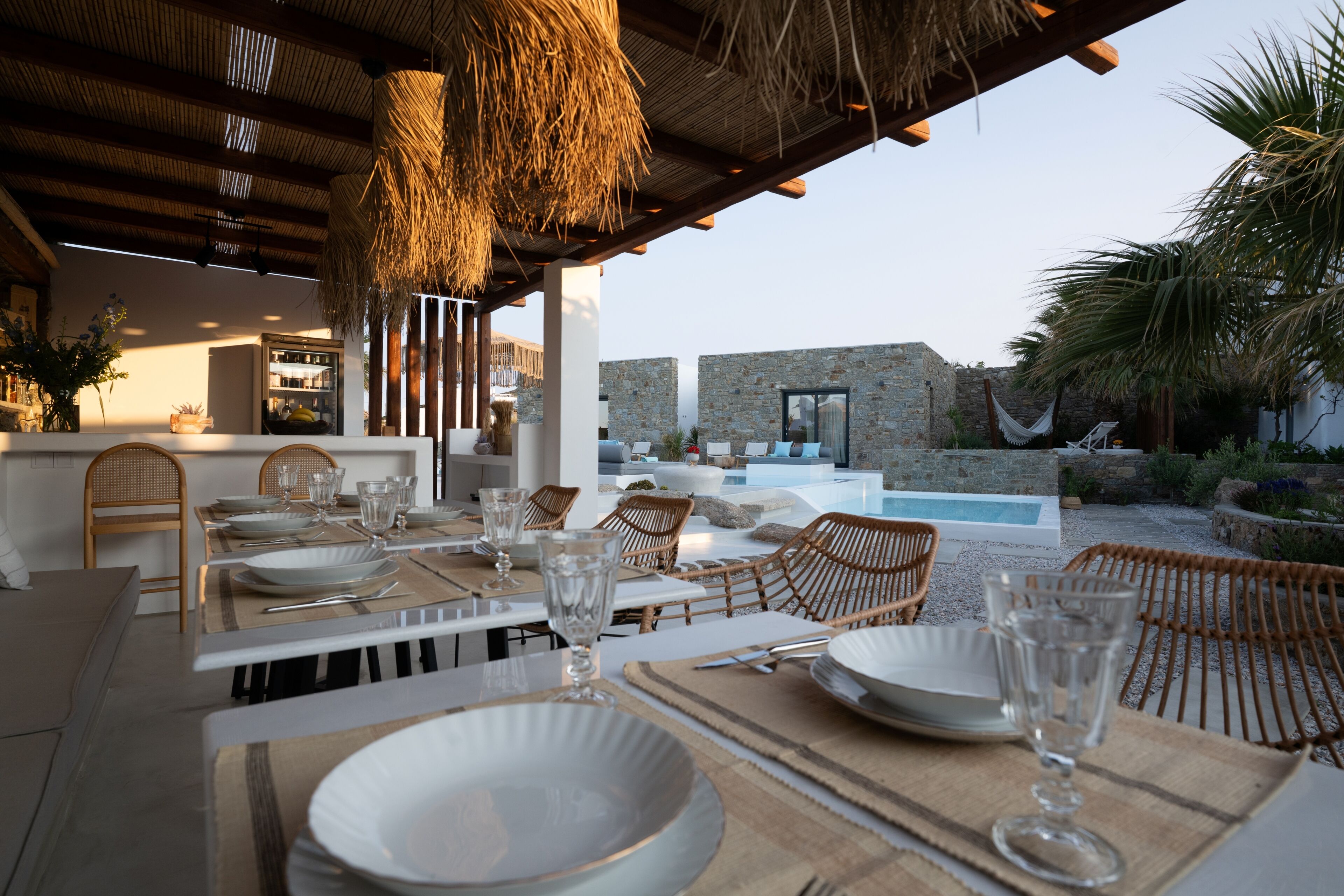 Free daily local cuisine breakfast