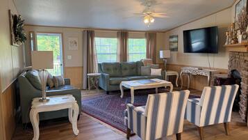 TV connectée, livres