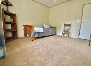 4 Schlafzimmer, Bügeleisen/Bügelbrett, WLAN, Bettwäsche