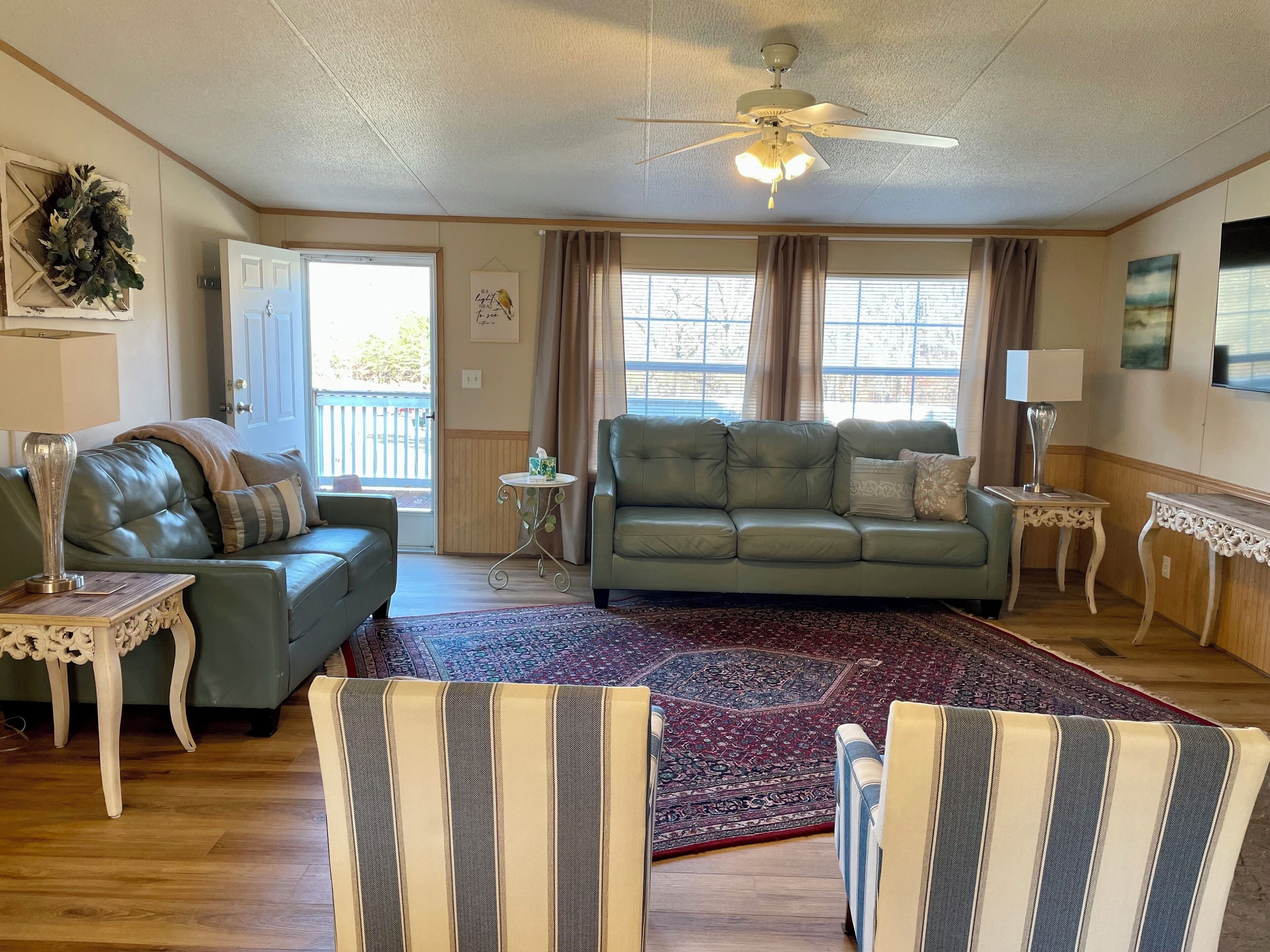 TV connectée, livres