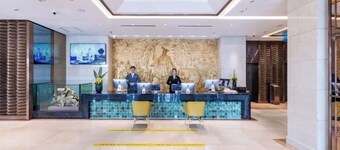 舜和天禧飯店（濟南火車站省立醫院店）