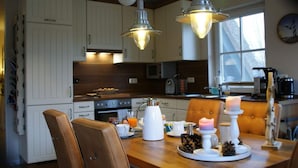 Leilighet | Spiseområde