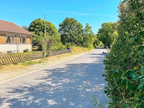 4 Person Holiday Home in Solvesborg