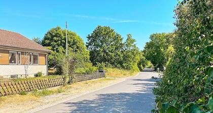 4 Person Holiday Home in Solvesborg