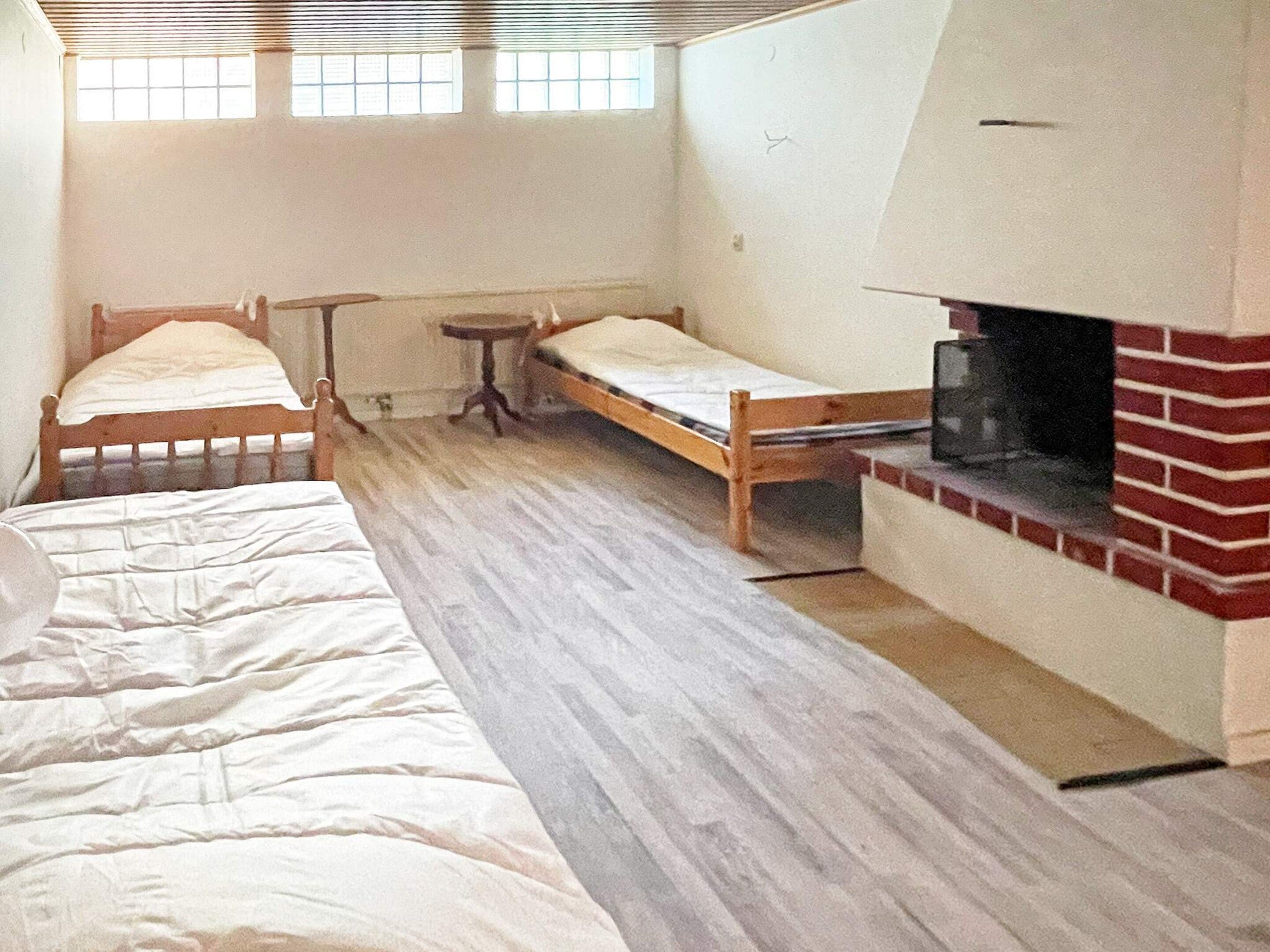 House | Bahagian dalam