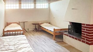 獨棟房屋 | 住宿內部