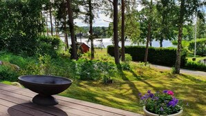 Hus | Udendørsområde