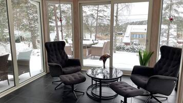 House | Interior