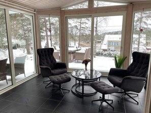 House | Interior