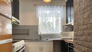 Hus | Privat køkken