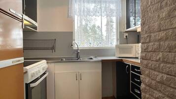 House | Private kitchen