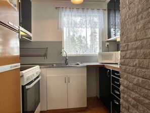 House | Private kitchen