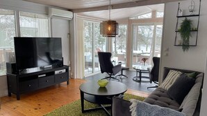 Hus | Opholdsområde