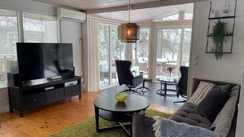 House | Living area