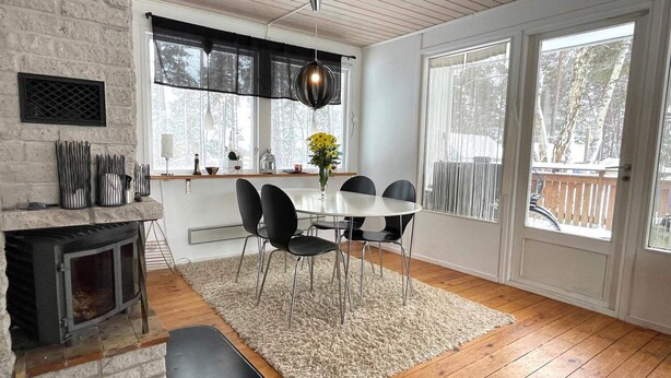Hus | Privat køkken