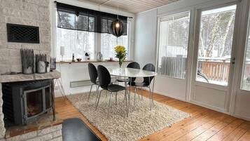 House | Private kitchen