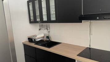 Cucina privata