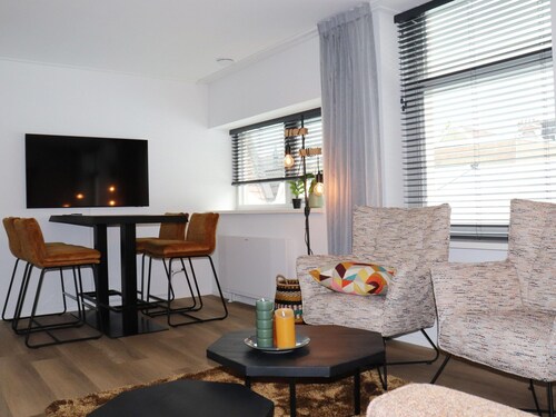 2 Modern Apartments in the Heart of Sneek