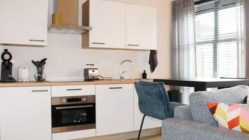 Căn hộ | Bếp riêng