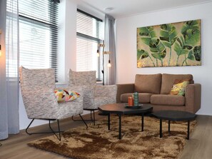 Apartment | Living room