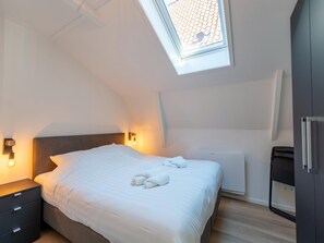 Apartment - 2 Modern Apartments in the Heart of Sneek (Sneek)