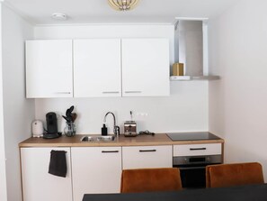 Apartment | Private kitchen