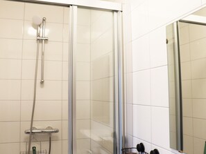 Apartment | Bathroom - 2 Modern Apartments in the Heart of Sneek (Sneek)