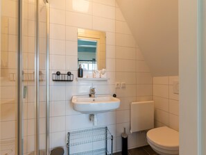 Apartment | Bathroom - 2 Modern Apartments in the Heart of Sneek (Sneek)