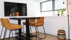 Leilighet | Spiseområde