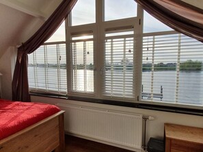 Casa | 1 quarto, individualmente mobiliados, ferros/tábuas de passar roupa