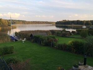 Exterior - Schaal Lake Residence (Seedorf)