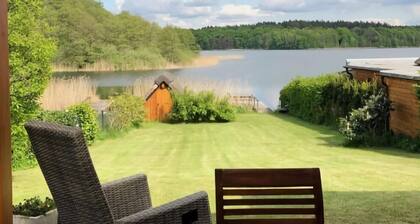 Schaal Lake Residence