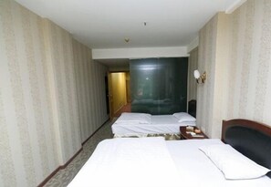 Room - 178 Hostel (Chongqing)